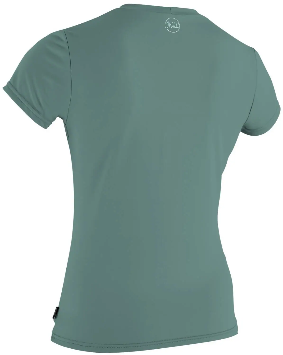 O'Neill Womens Graphic S/S Sun Shirt Udslætbeskytter | SkatePro