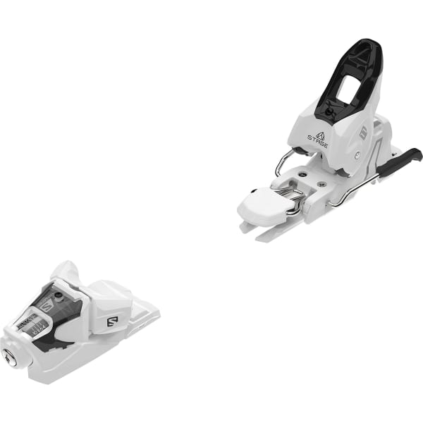 Fixation ski SALOMON STAGE GW 11 L90 WHITE