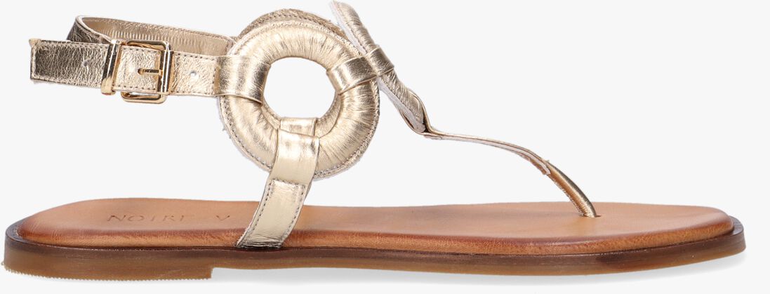 NOTRE-V gouden notre-v sandalen 799003