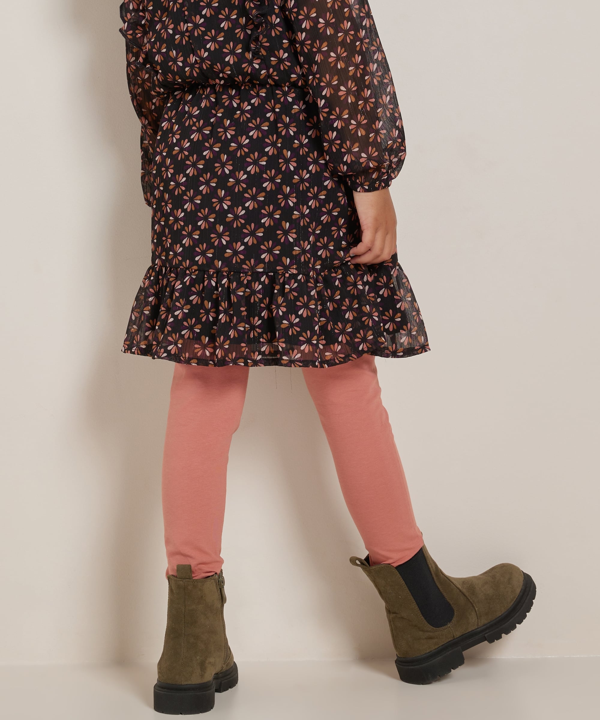 basic legging uni