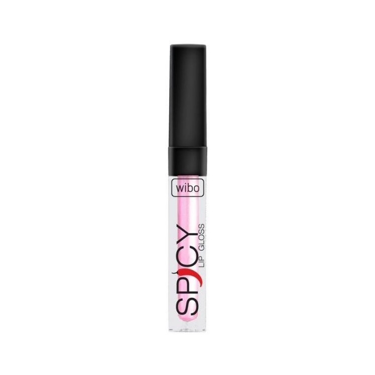 Wibo Spicy Lipgloss /3/ 3 ml