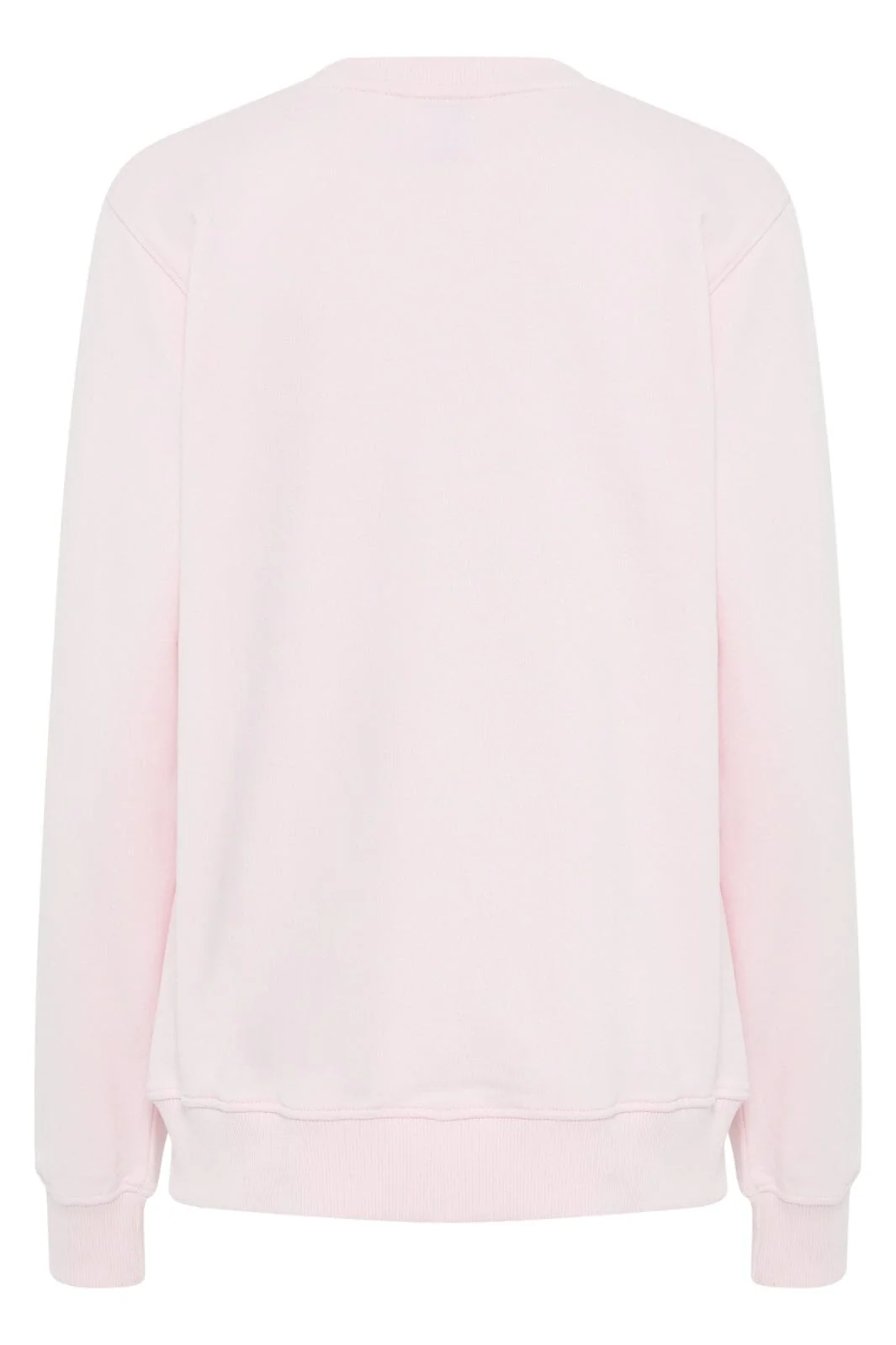 Ball R. Aloma Sweatshirt 110608 milkshake
