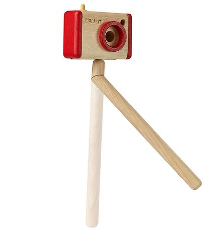 PlanToys Fotos?t - Tr?