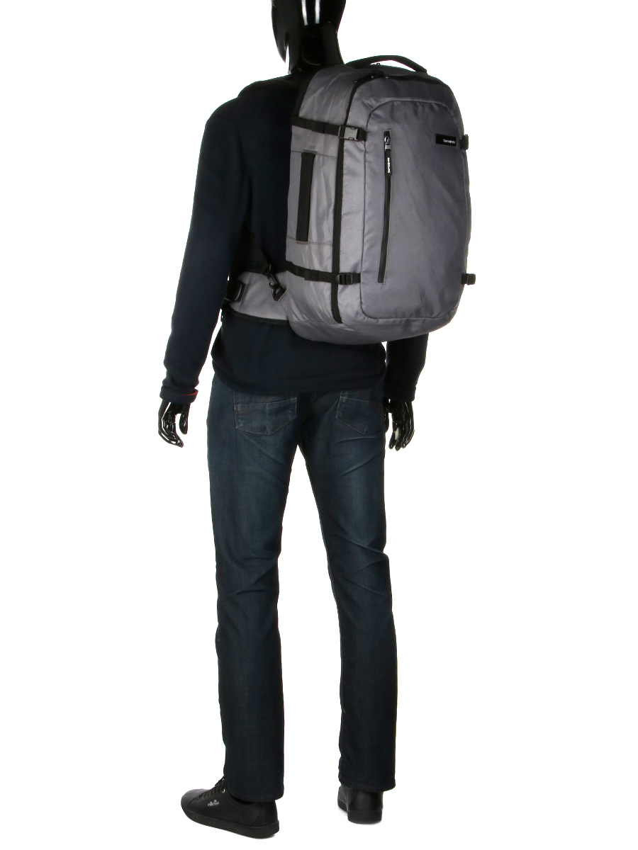 Sac À dos Samsonite Roader Travel S