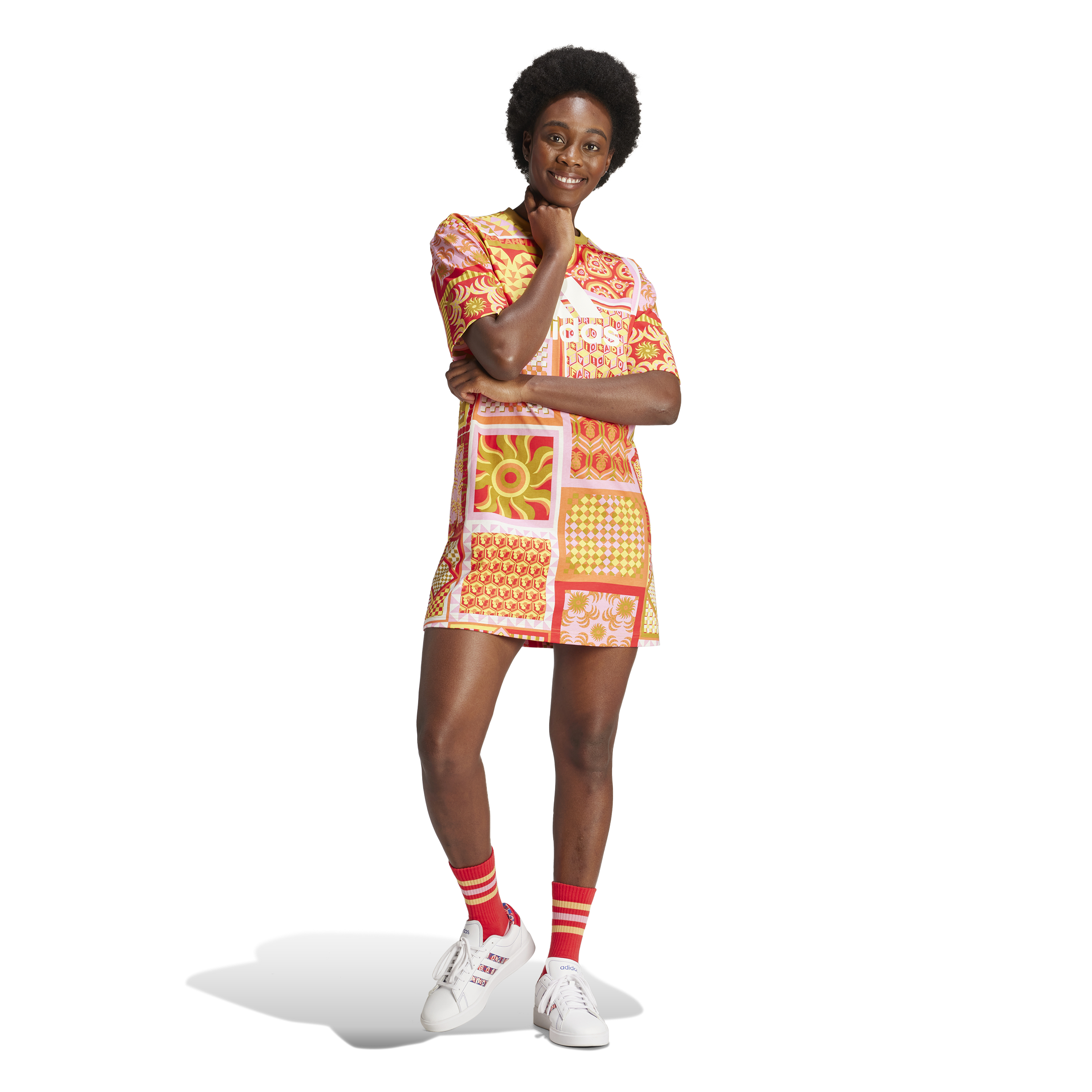 Adidas FARM DRESS