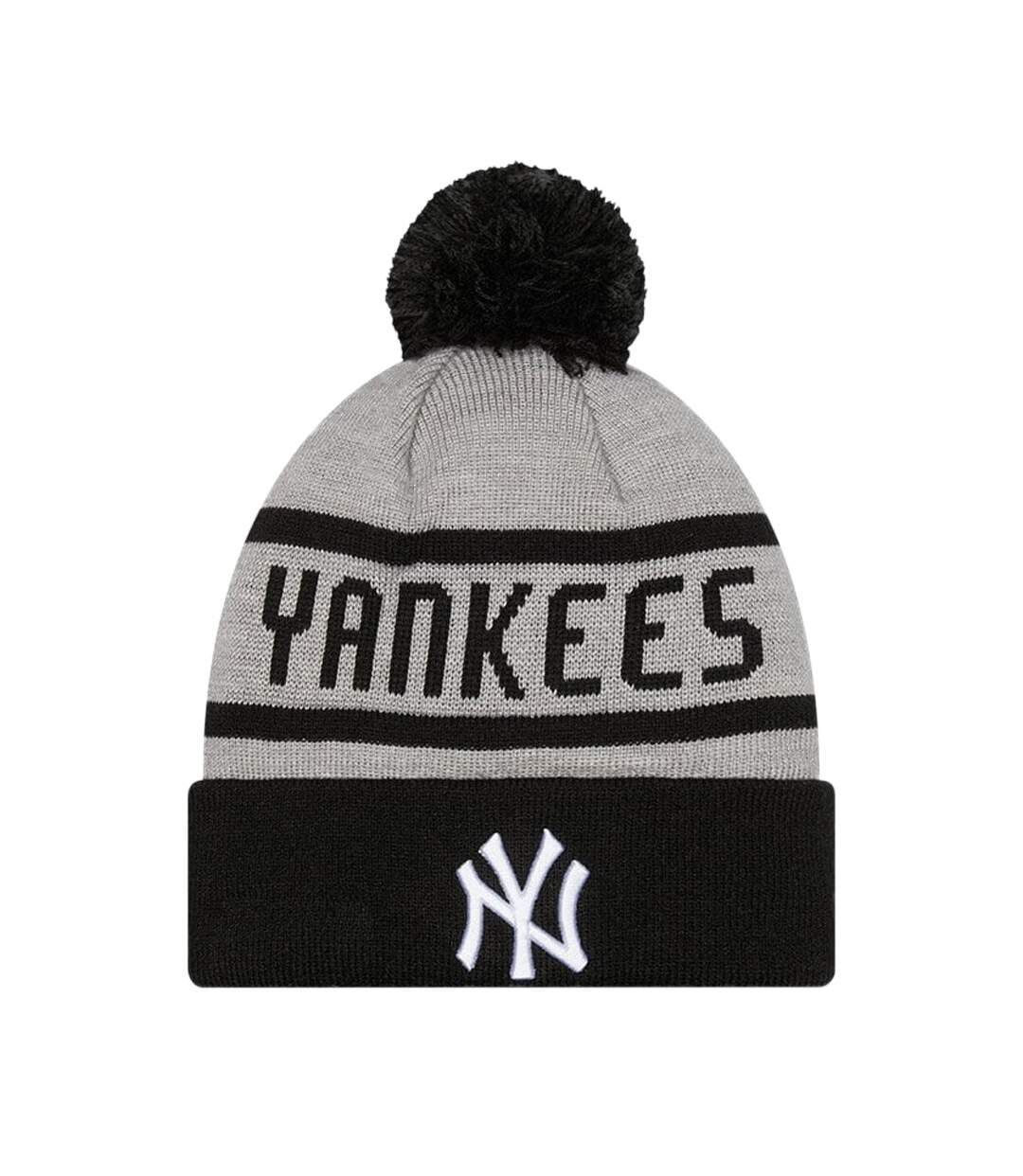 Bonnet Gris Homme New Era Kulich