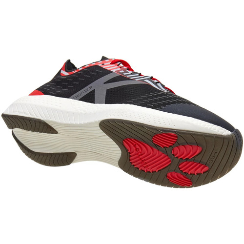 Kelme - THUNDERSTORM Negro