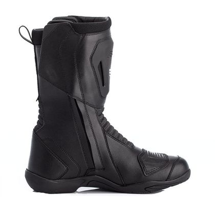 Bottes RST PATHFINDER WATERPROOF - Noir