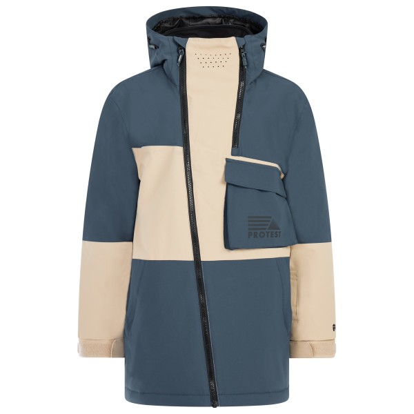 Protest - Kid's PRTTrax Snowjacket - Veste de ski