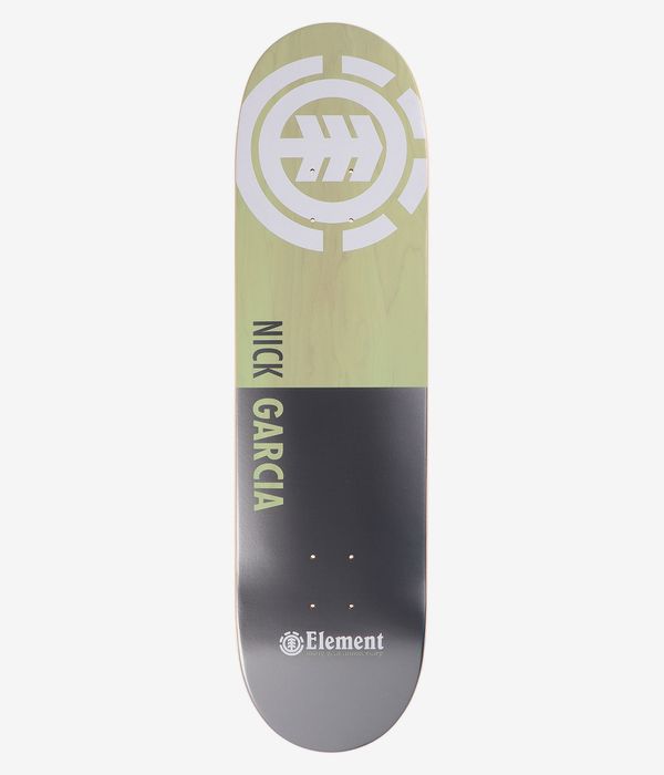 Element Garcia Squared 30 Years 8.25