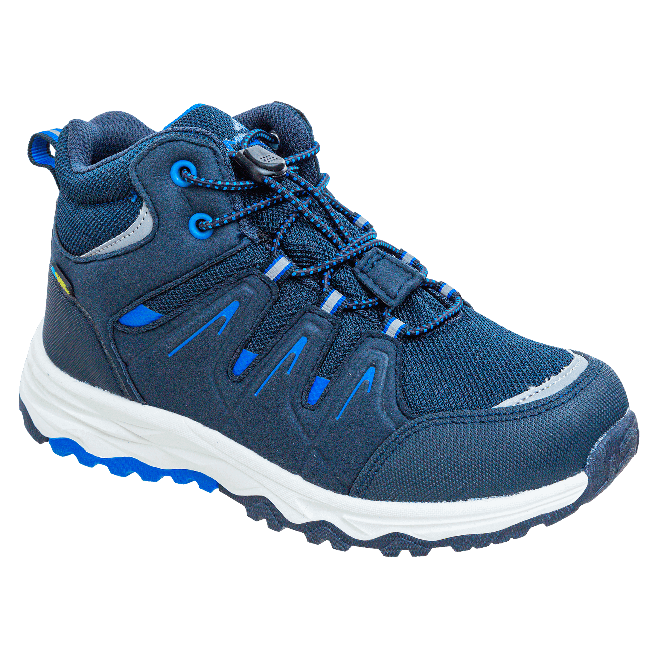 MOLS Gabeefu Kids Boot WP - Fritids og motesko