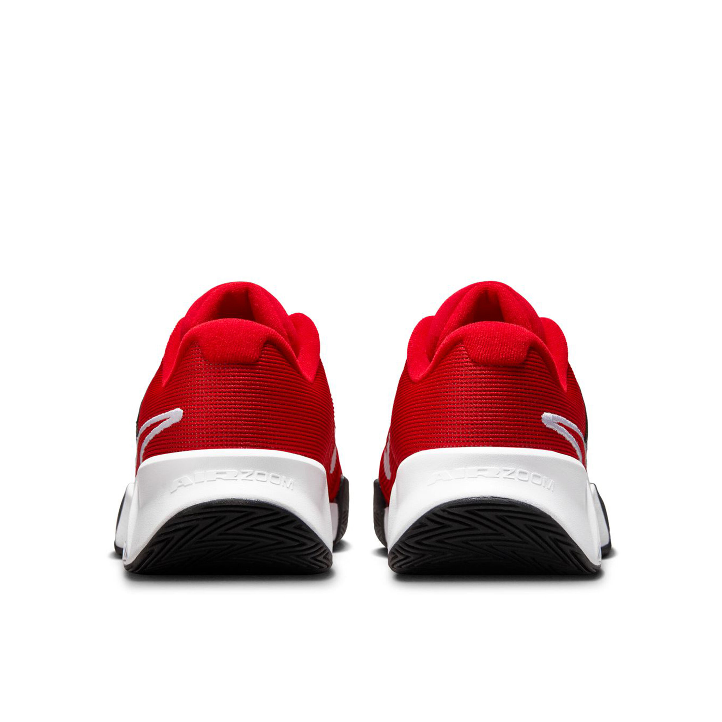 Nike GP Challenge Pro Chaussures Toutes Surfaces Hommes - Rouge , Noir