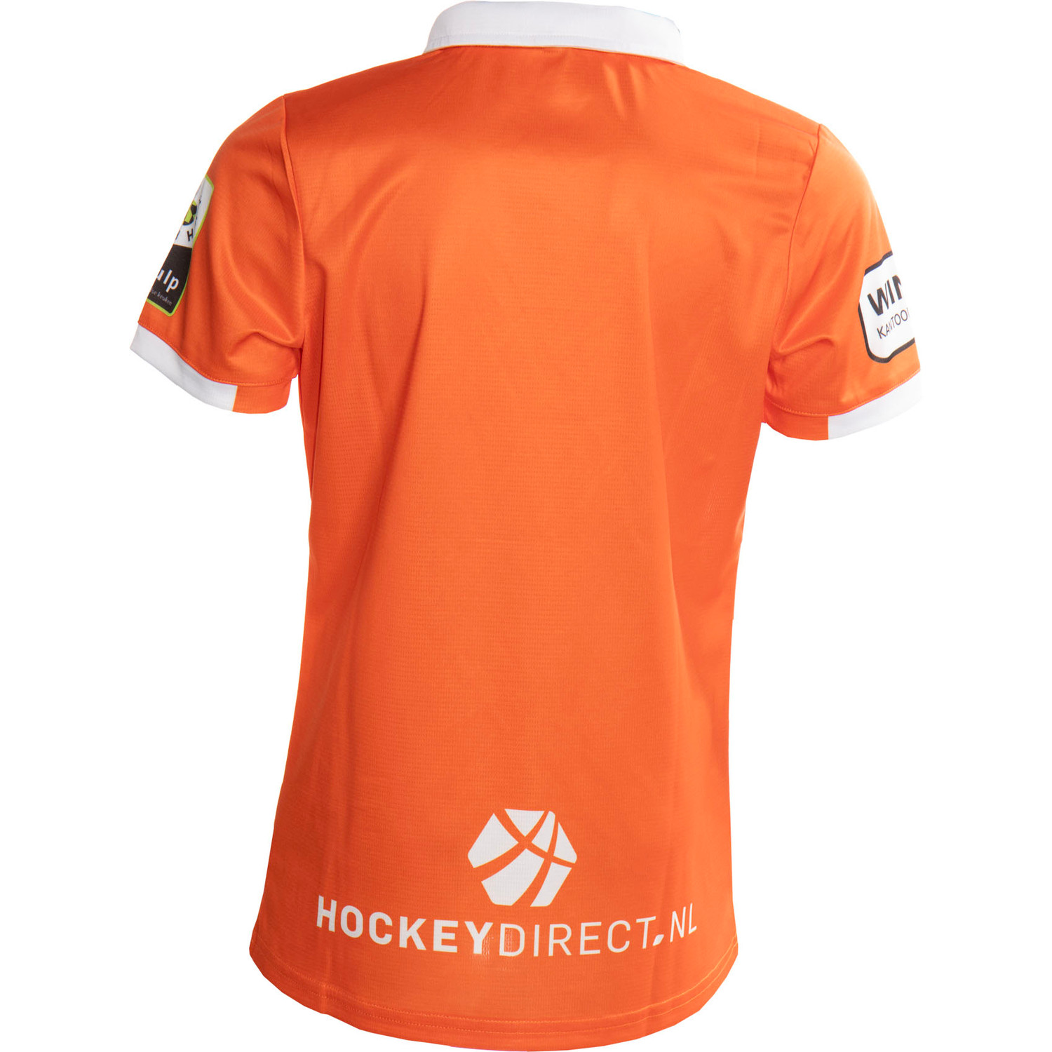 Indian Maharadja Shirt Thuis Heren Jeugd MHC DES