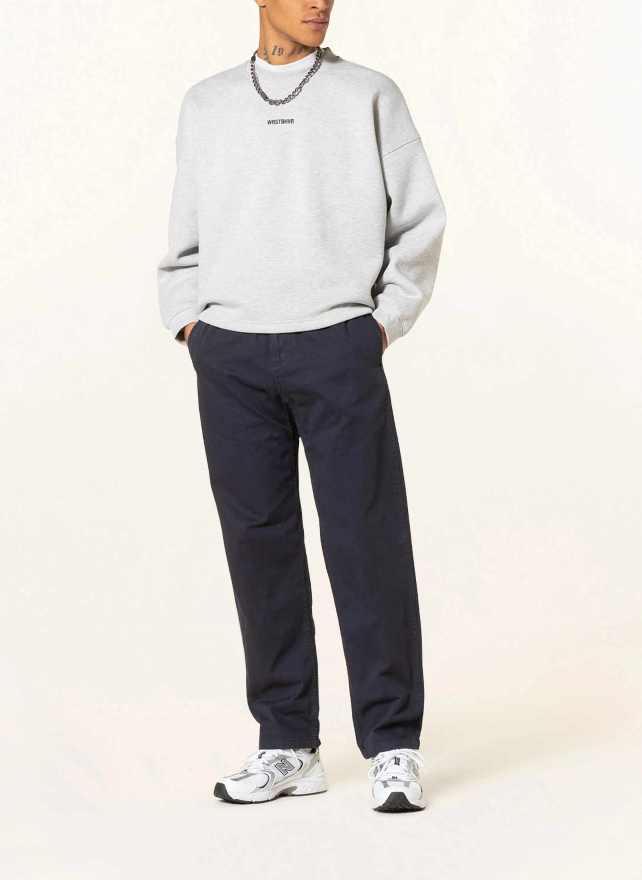 GRAMICCI Chino GRAMICCI Regular Fit