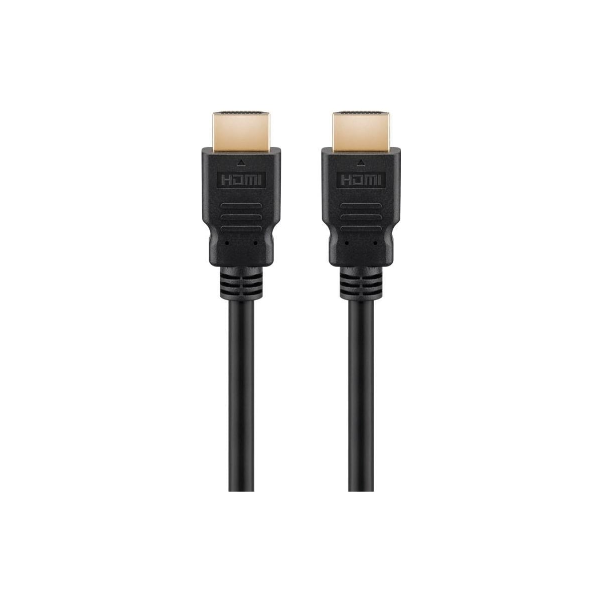 Ultra-høyhastighets HDMI-kabel, autorisert