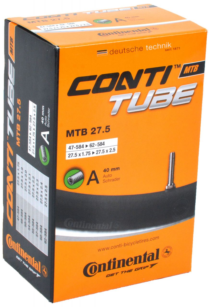 Continental Schlauch MTB 27.5 A40