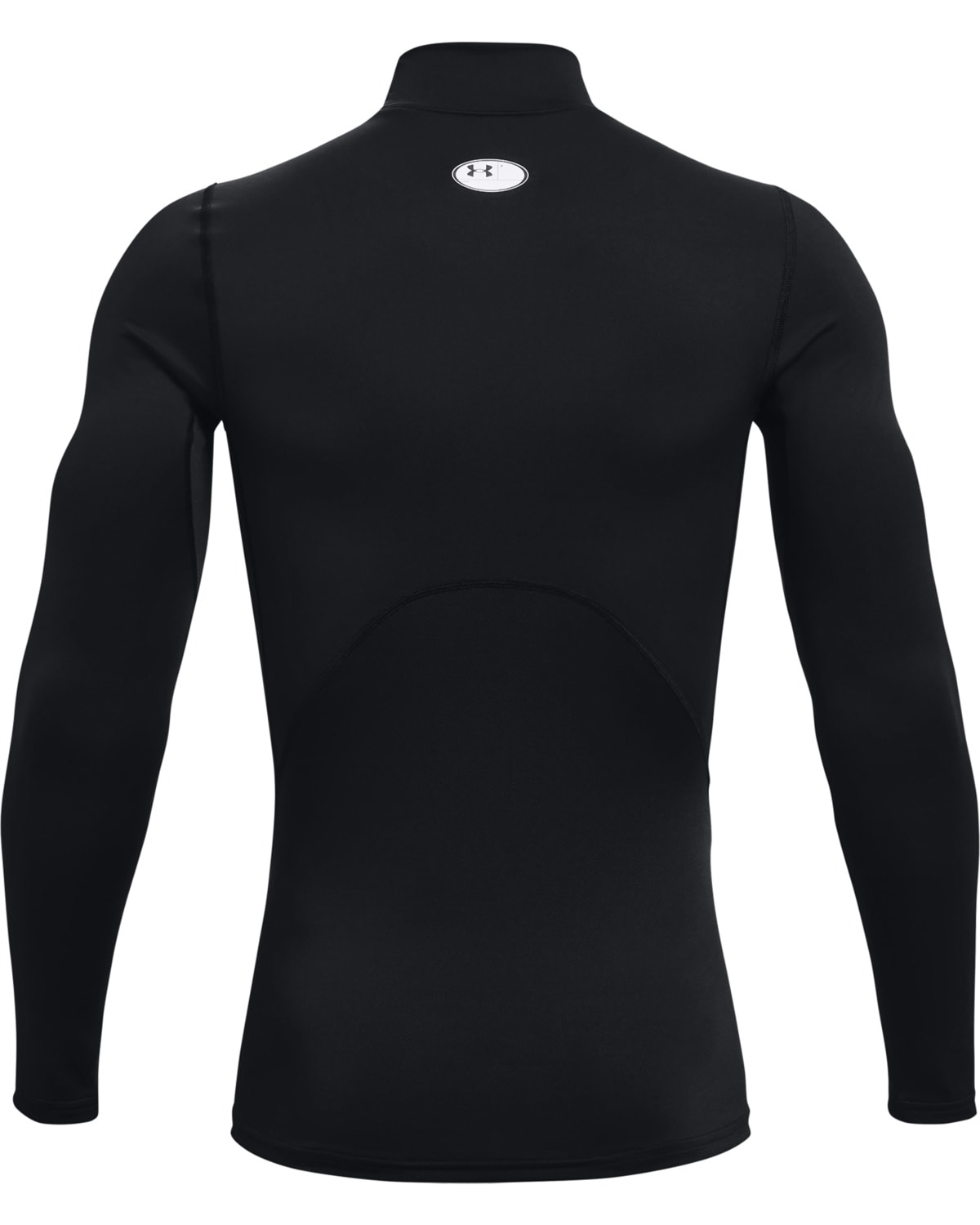 Under Armour CG Armour Comp Mock Black