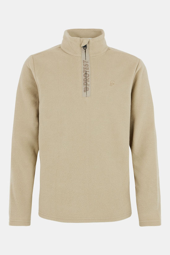 Protest Protest Perfecty 1/4 Zip Skipully Junior