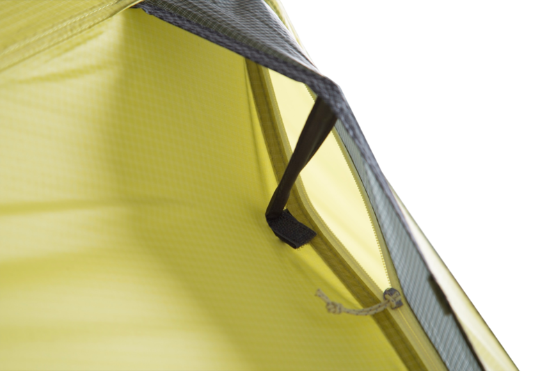 Dagger OSMO Lichtgewicht Backpacktent 3-Persoons