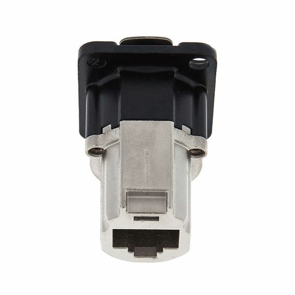 Neutrik NE8 FDX-P6-B