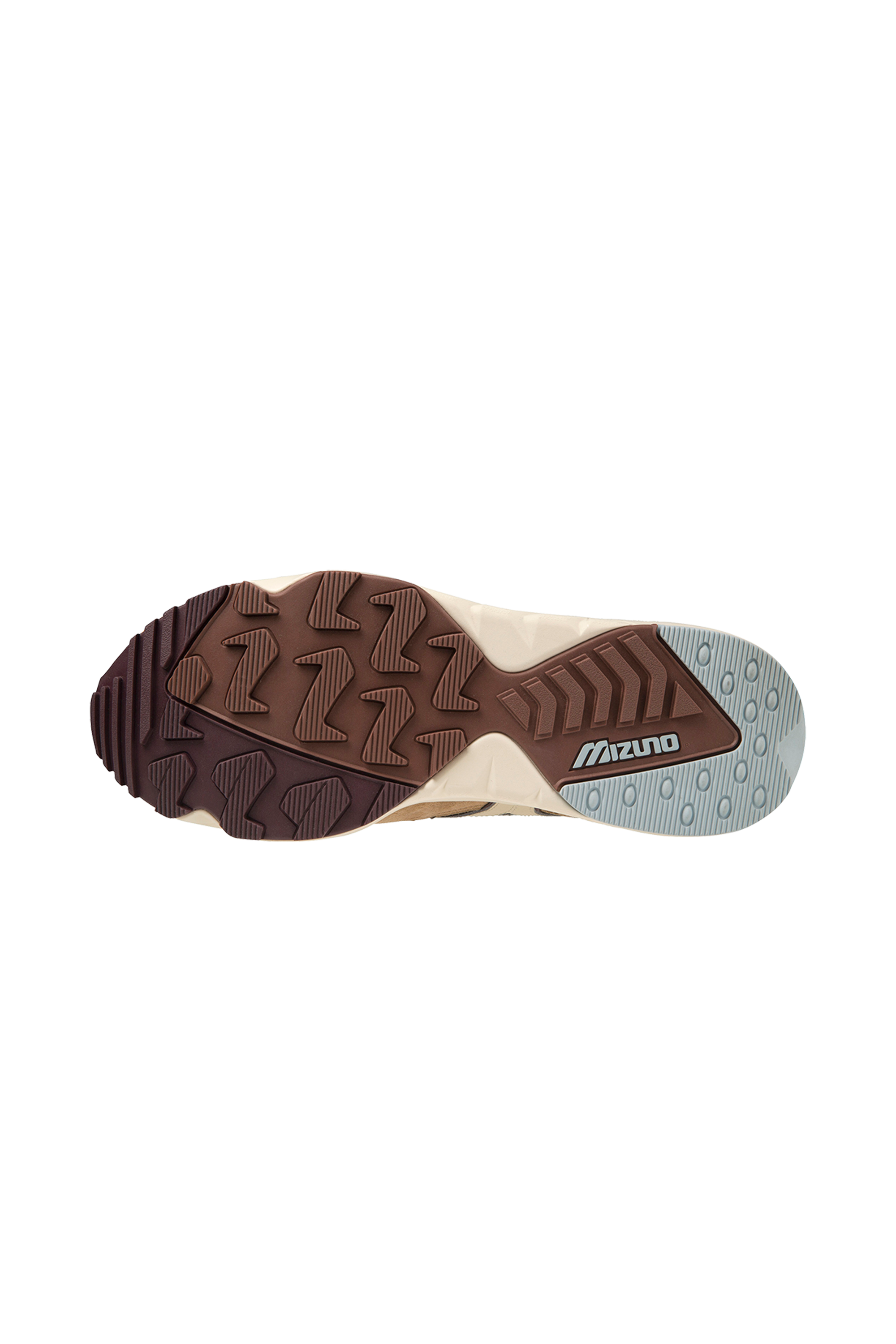 Mizuno Baskets SKY MEDAL Beige