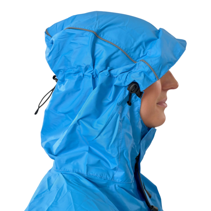 Wandel Poncho XL