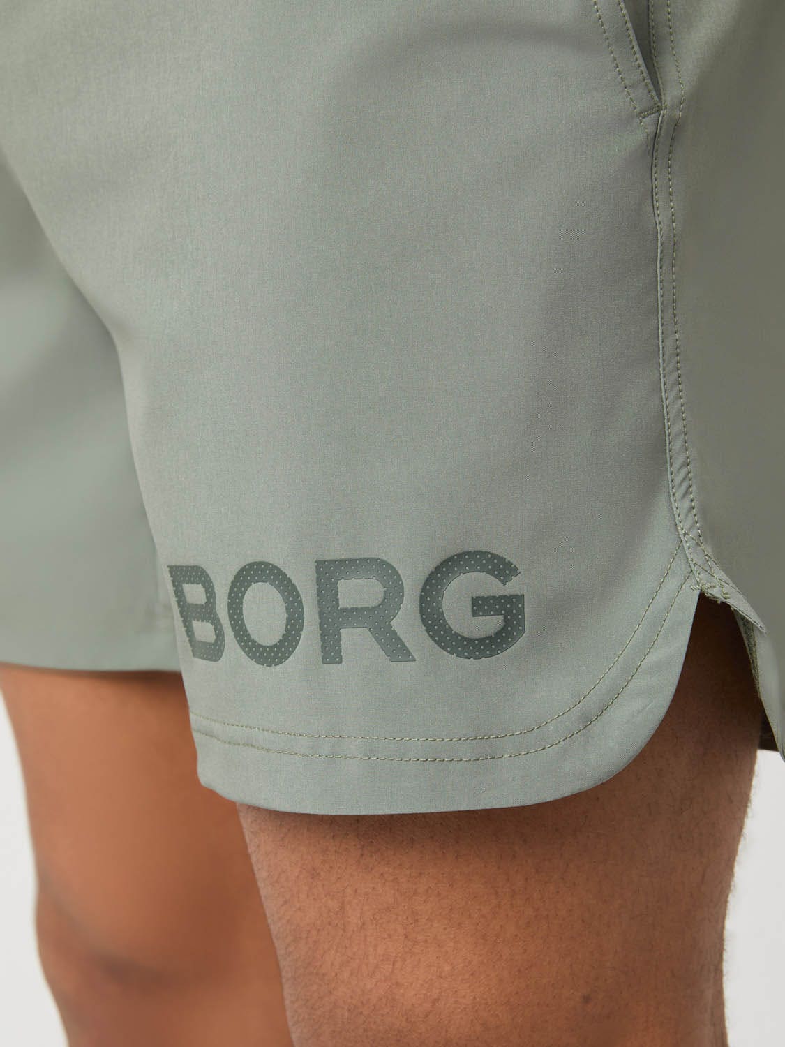 Björn Borg  Borg Short Shorts Heren