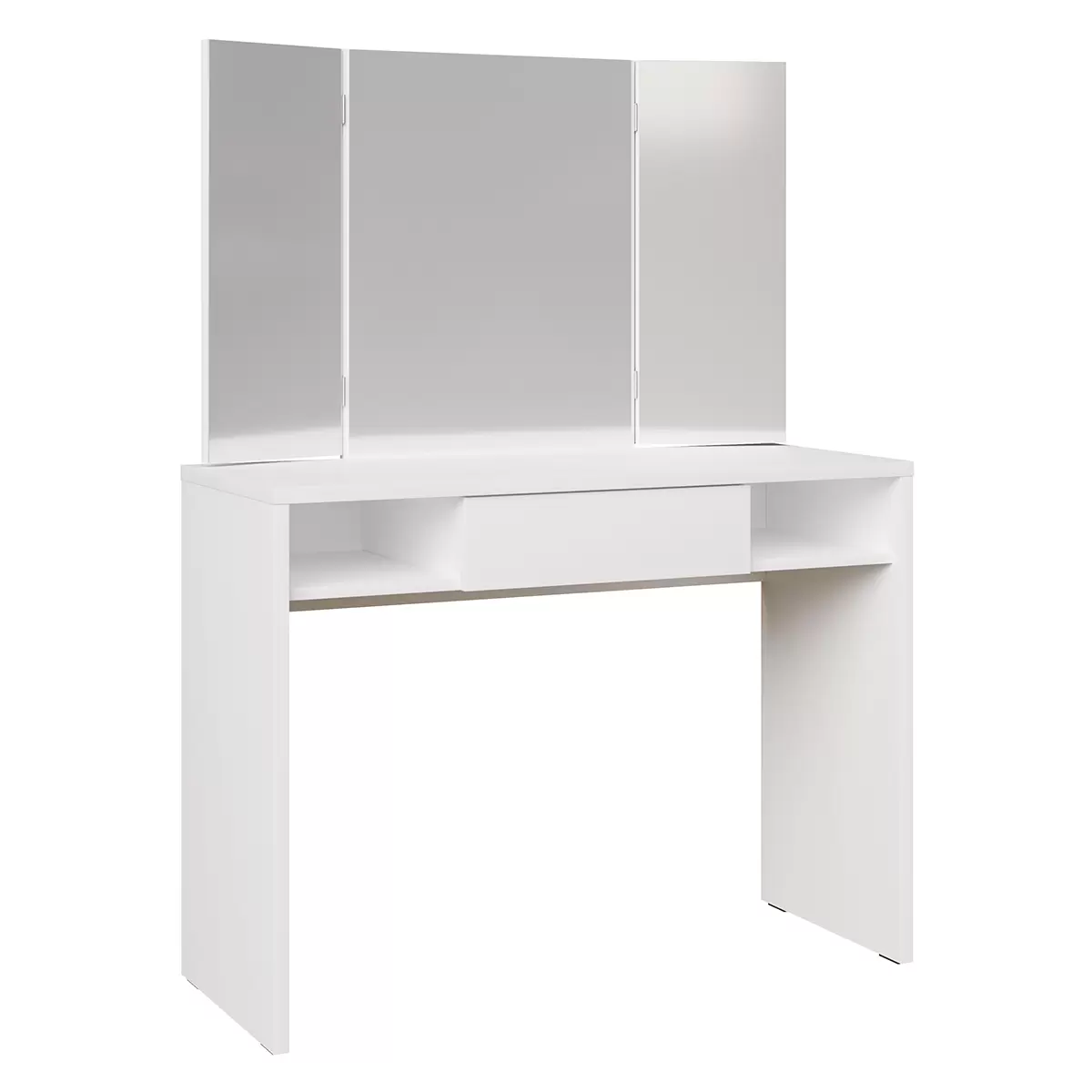 Schminktisch Beautiful weiss