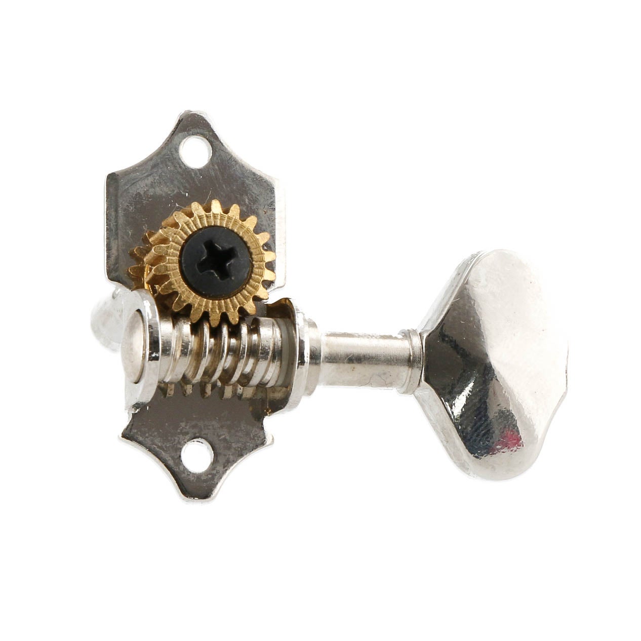 Fazley 10437 stemmechanieken voor Fazley K6023 concert ukelele