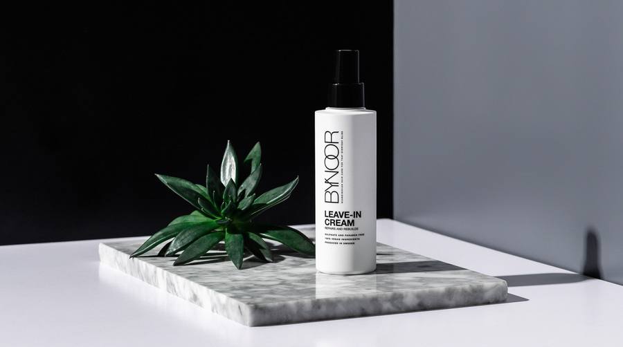 ByNoor Leave-In Cream 150ml