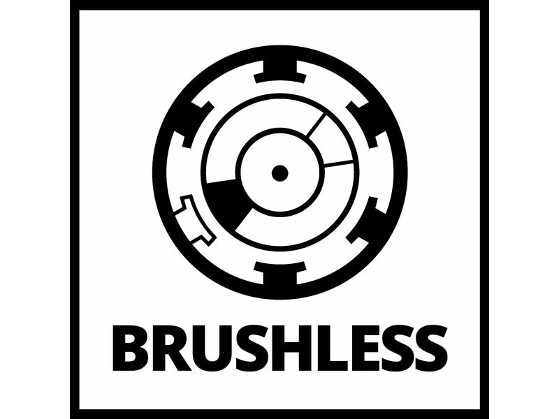 Einhell Professional Akku-Stichsäge TP-JST 18/135 Li BL – S Akkubetriebene Stichsäge mit Schnittlinienanzeiger