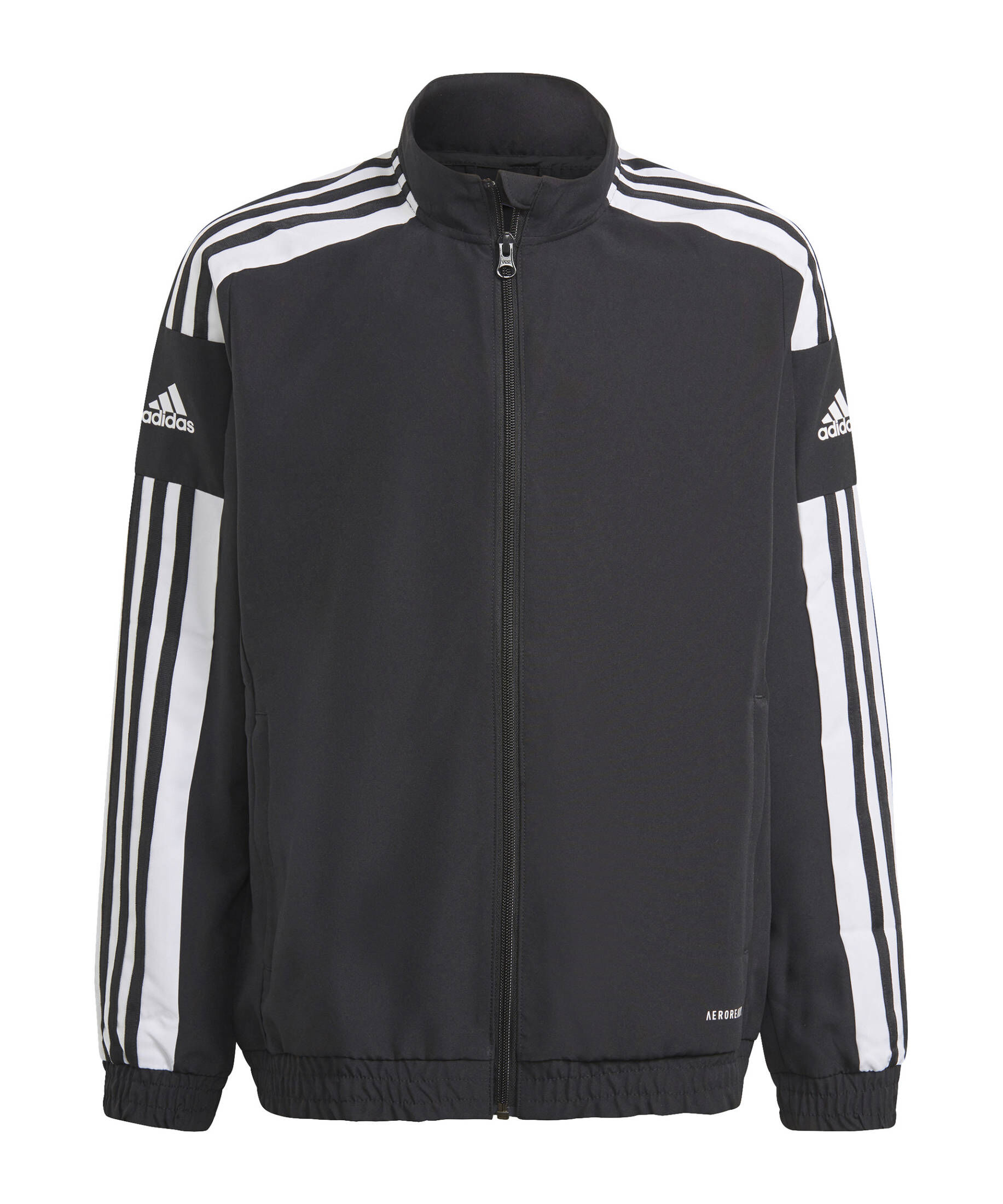 adidas Performance| Kinder Sweatjacke