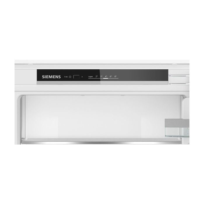 Siemens Einbau-Kühlschrank iQ300KI41RVFE0