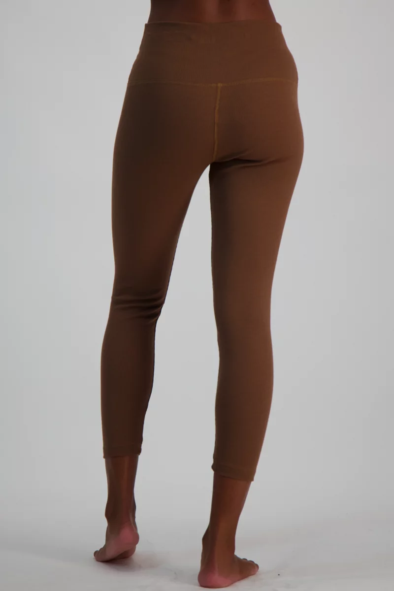 POWERZONE Yoga Damen Tight