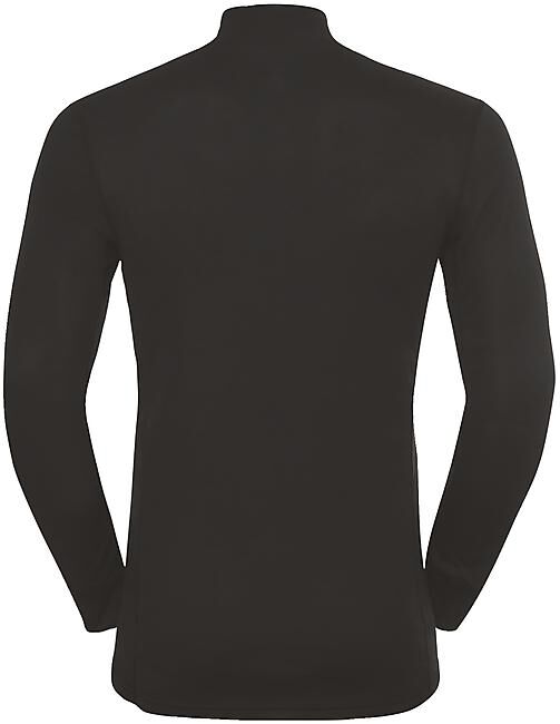 ODLO - ACTIVE WARM ECO BL TOP TURTLE