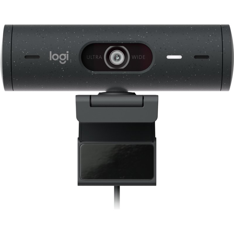 Logitech Brio 505