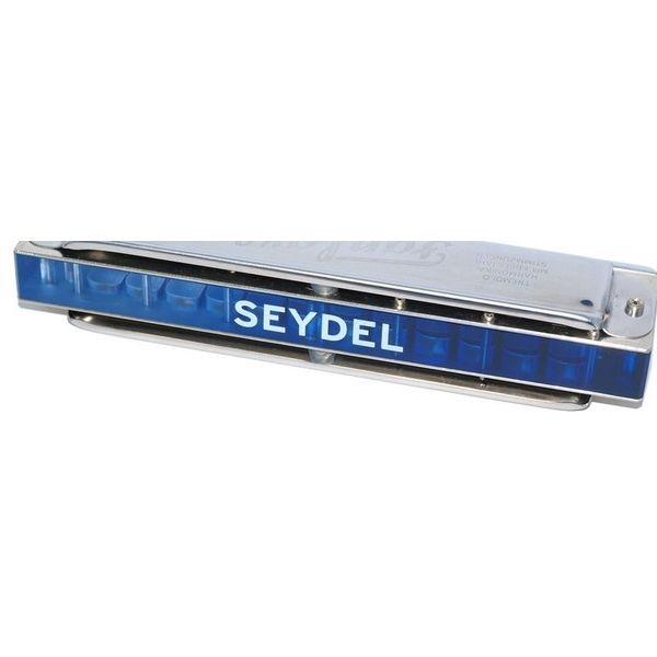 C.A. Seydel Söhne Fanfare S Tremolo G