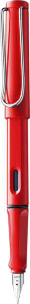LAMY safari Füllhalter