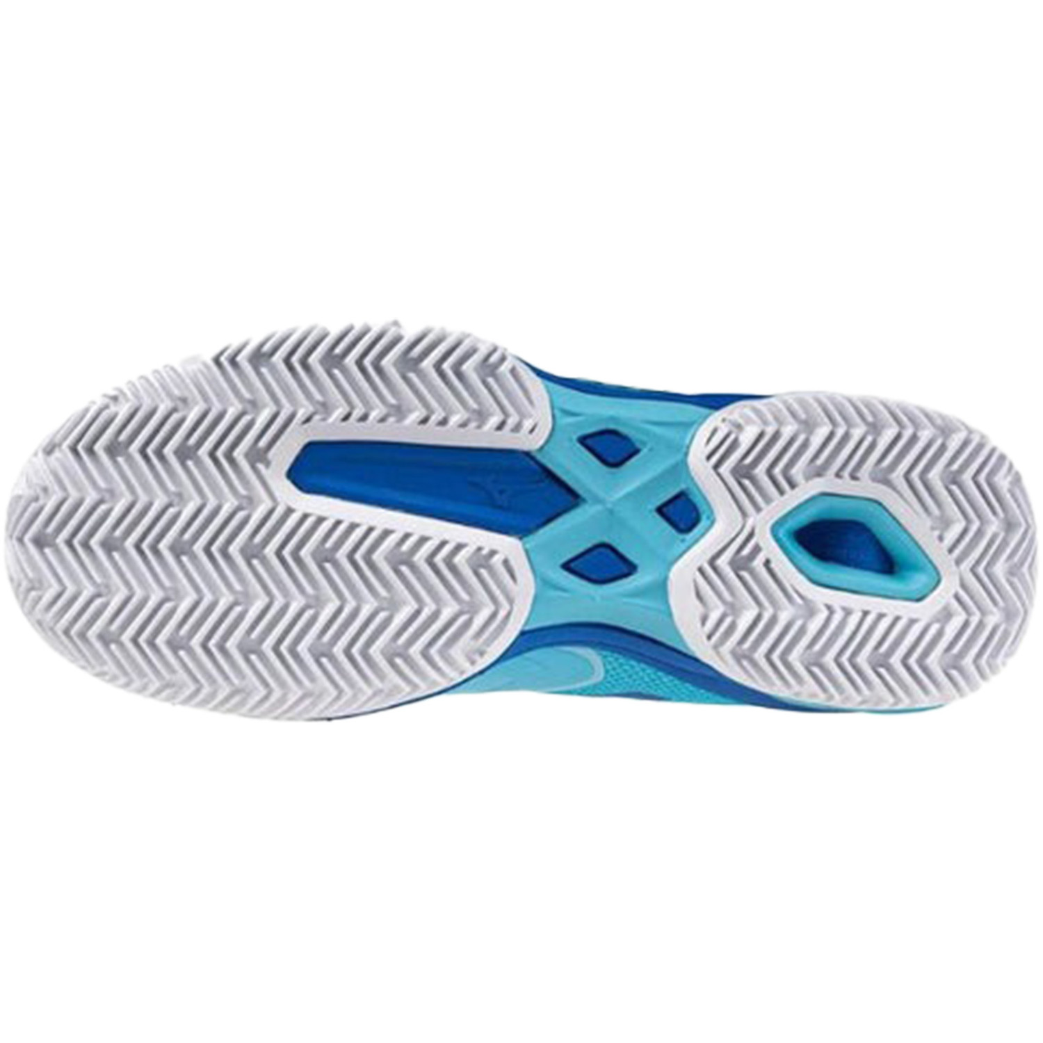 Mizuno Wave Exceed Light 2 Clay Dames