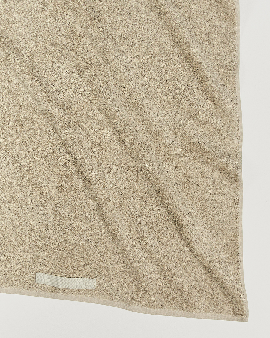 Frama Heavy Bath Towel 70x140cm Sage Green