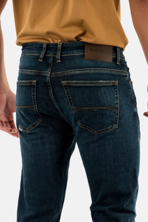 Jeans salsa 21008402 856