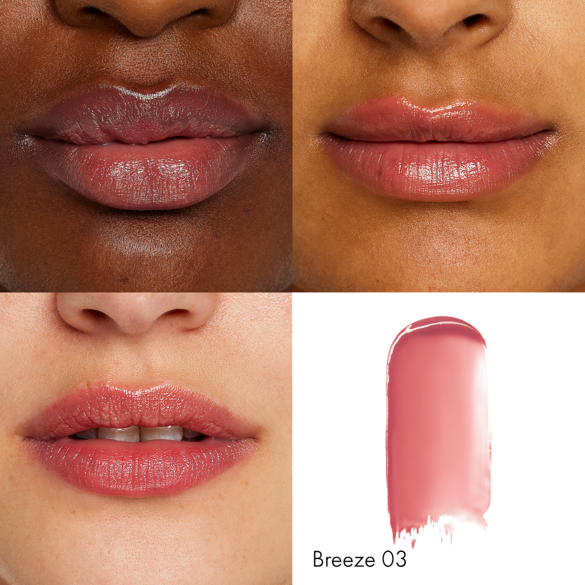 Super Slick Lip Balm Breeze