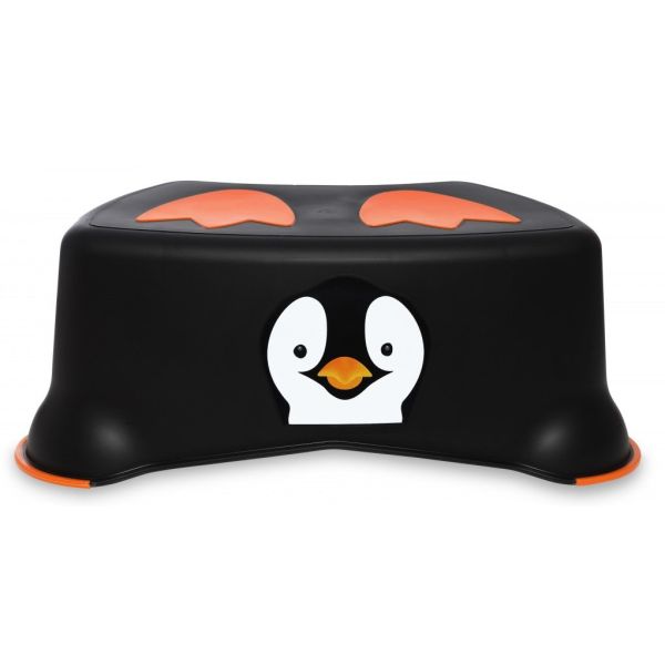 My Carry Potty® My Step Stool Pinguïn