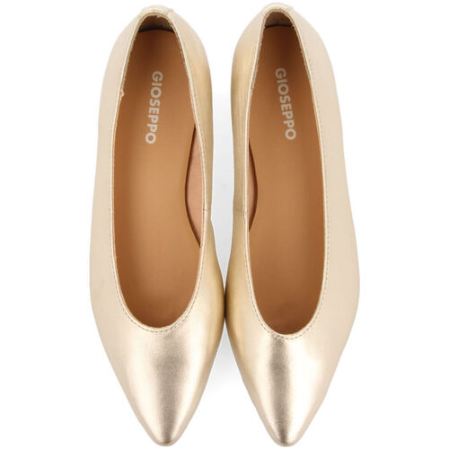 Gioseppo - trebesing Oro