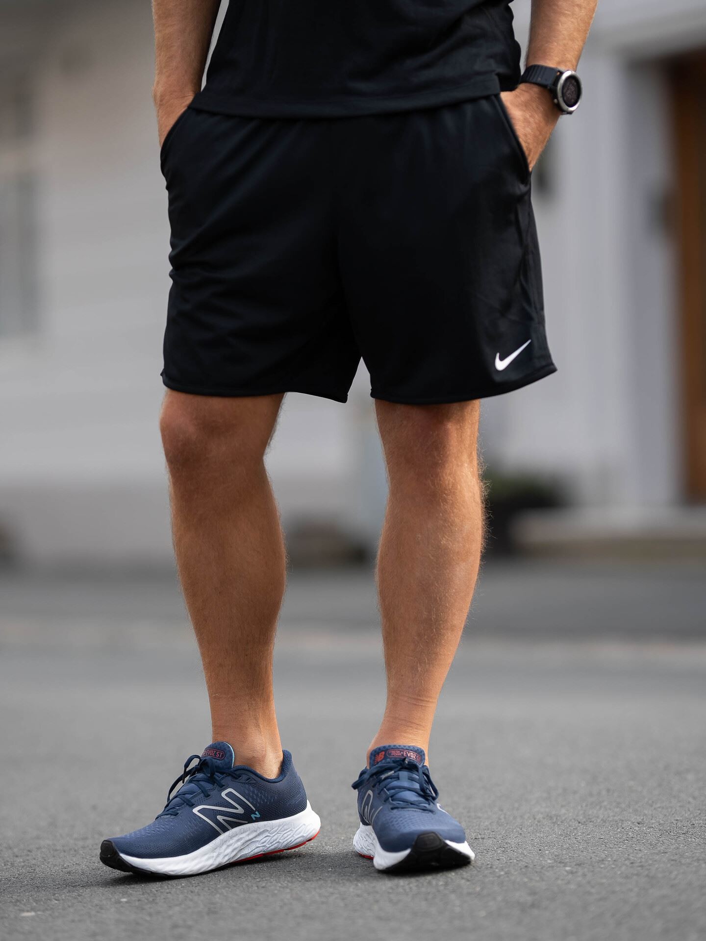 Dri-Fit Totality Knit 7\