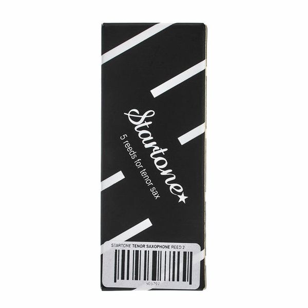 Startone Tenor Saxophone Reed 2.0