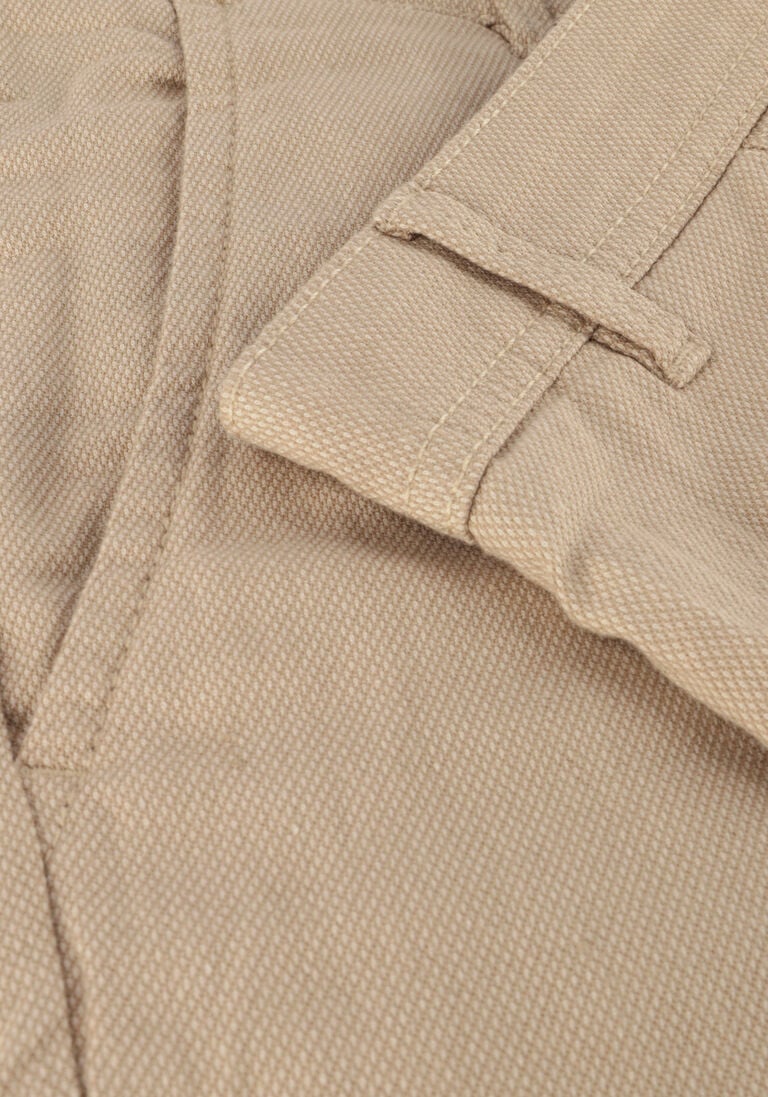 SELECTED HOMME beige selected homme shorts slhcomfort-luton flex shorts