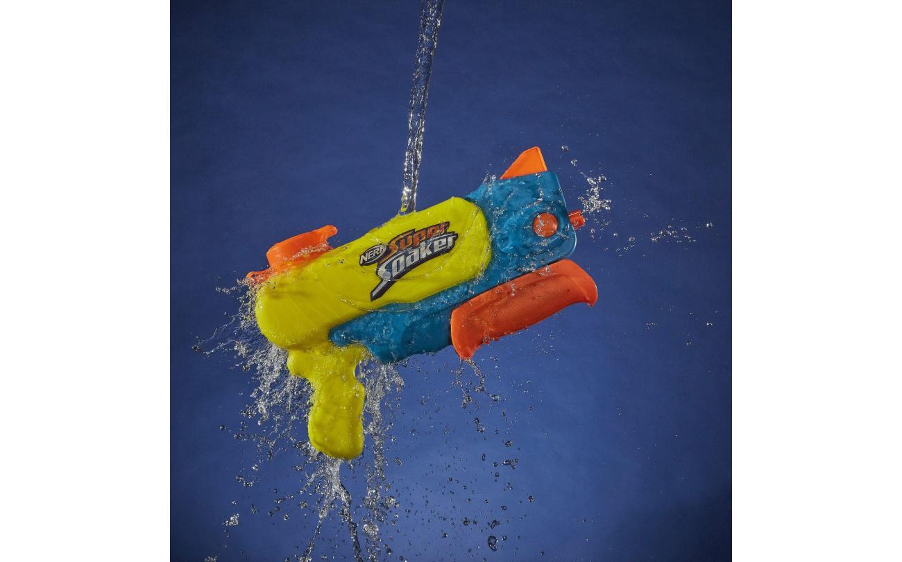 Super Soaker Wave Spray