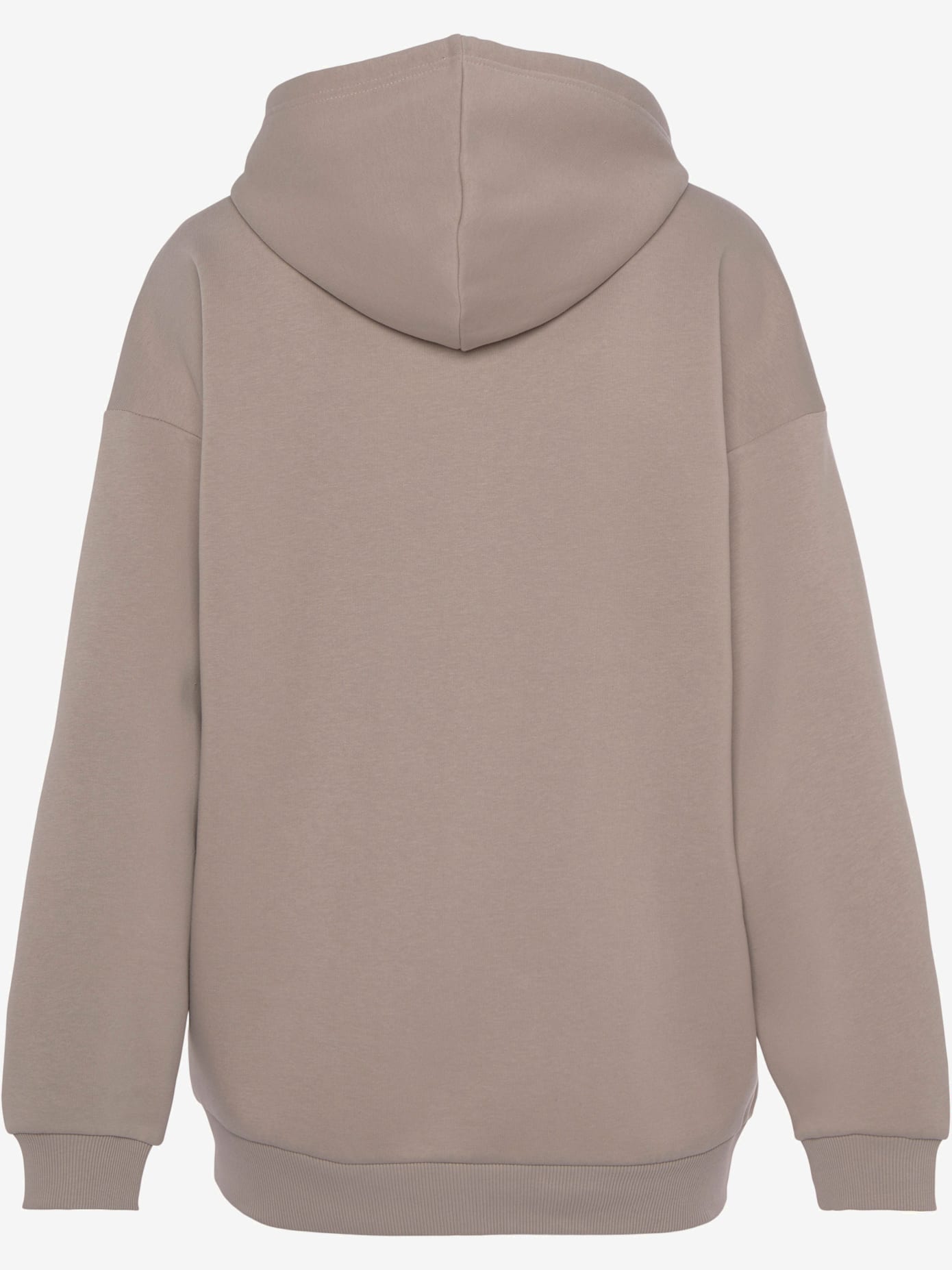 Veste sweat à capuche réglable
