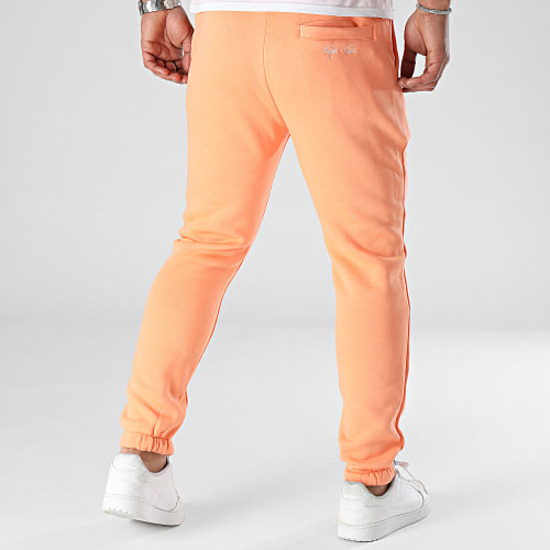 Pantalon Jogging 2140150 Orange